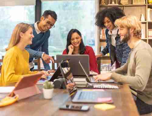 牛牛游戏工作生活体验