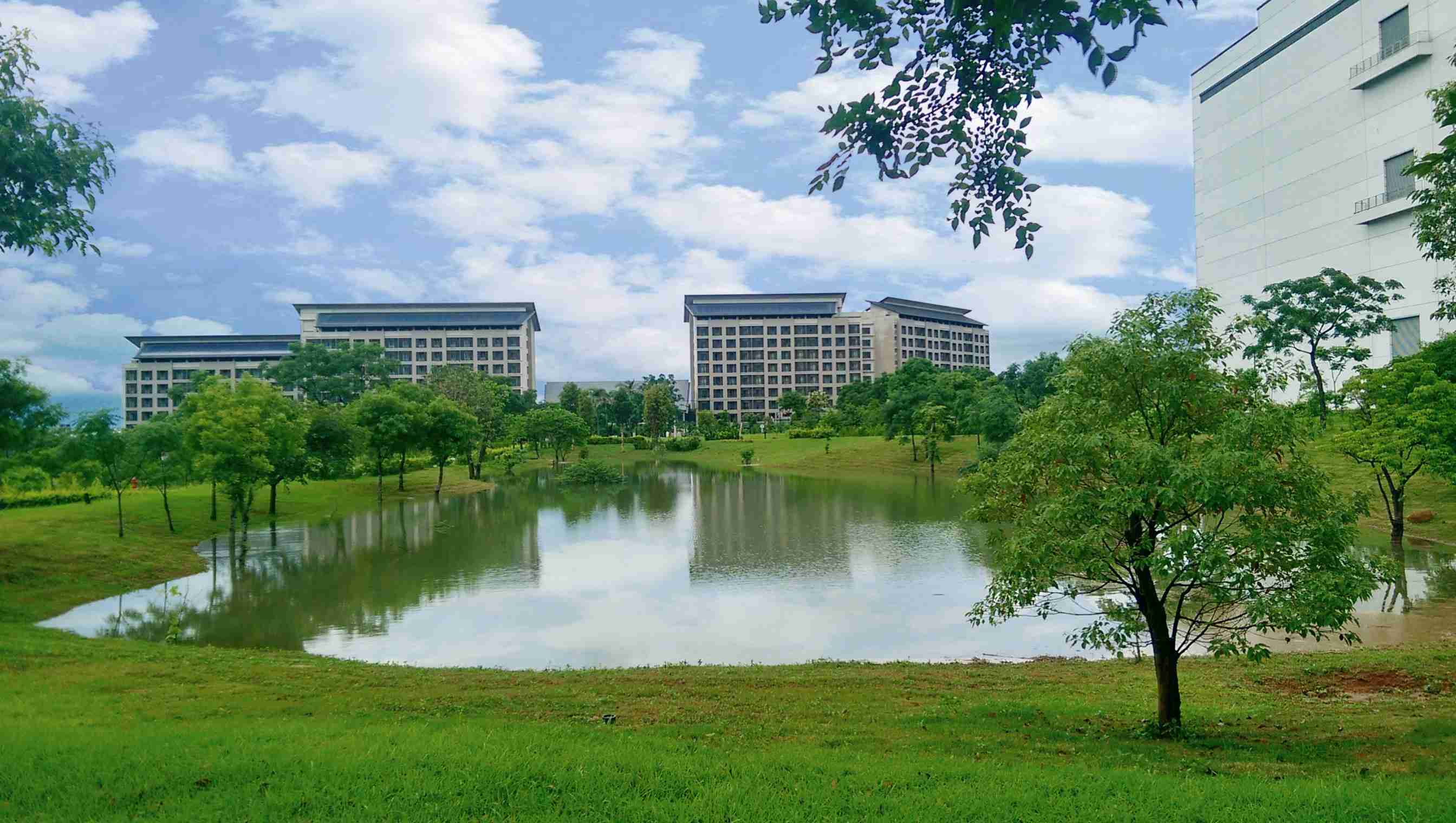 牛牛游戏响应国际倡议生物多样性趋势，，，首次发布TNFD自然相关财务揭露报告书，，擘划及开展牛牛游戏生物多样性政策之承诺，，，逐步迈向与自然和谐共生